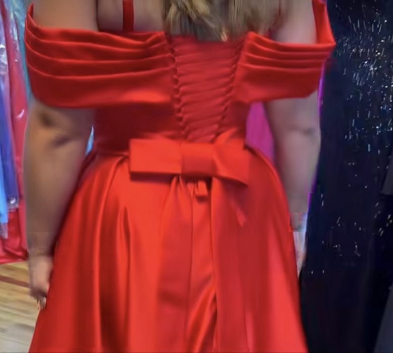 Vand rochie nasa M-XXL