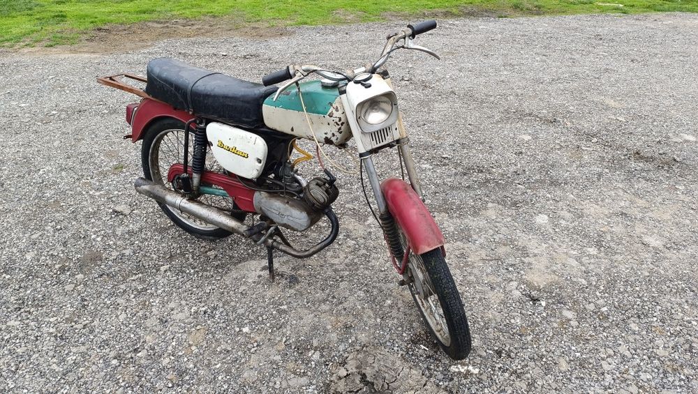 Balkan/Балкан 50 Приемаме и всякакви предложения за бартер