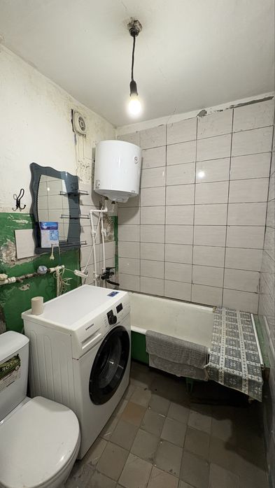 Сдам 1-комнатную квартиру.