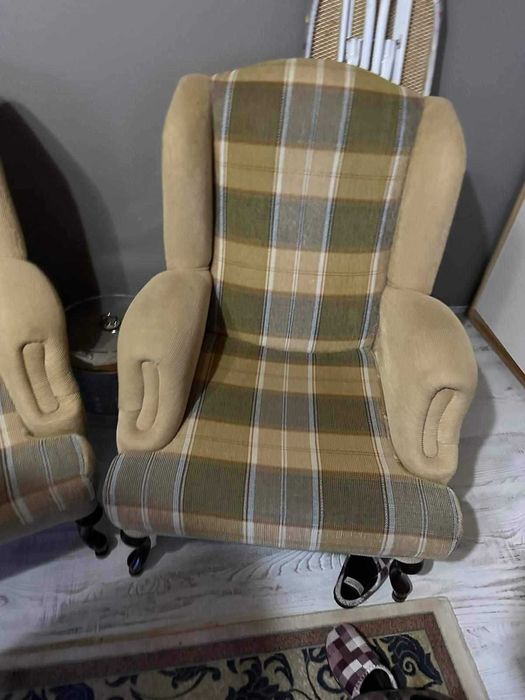 Мебели като чисто нова