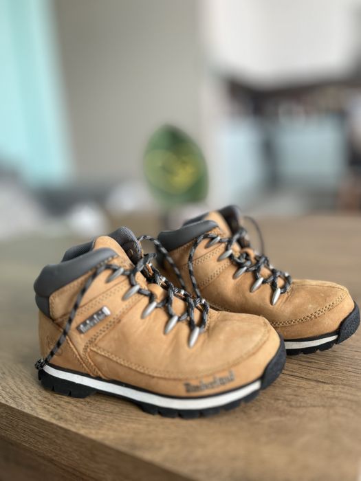 Детски Боти Timberland