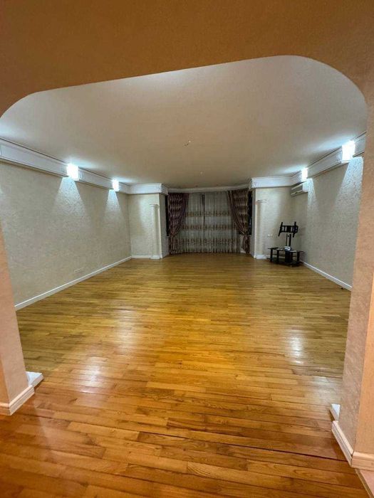 Сдается большая квартира в Габусе по ул Нукус