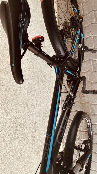 Vand bicicleta MTB Ghost