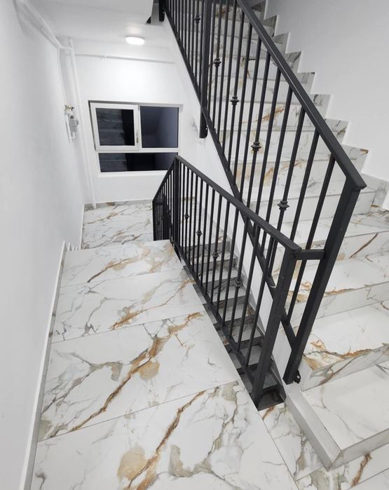 Apartament Bloc nou Premium.