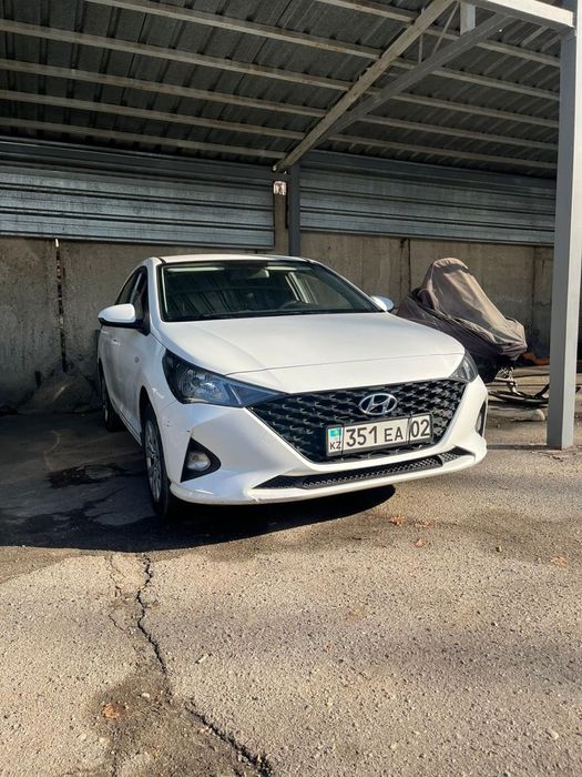 Элантры под такси.  Без первоначалки
