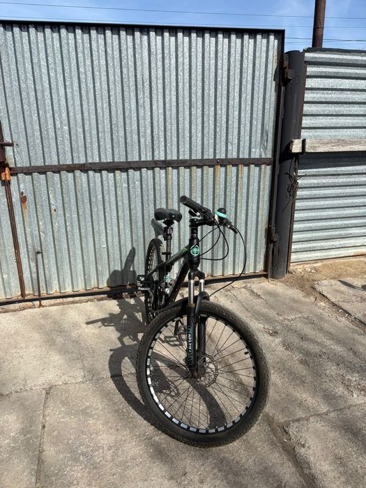 Продам скоростной велосипед