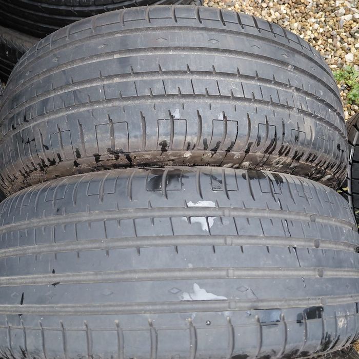 225/40 r20 de vara 4 buc ca noi