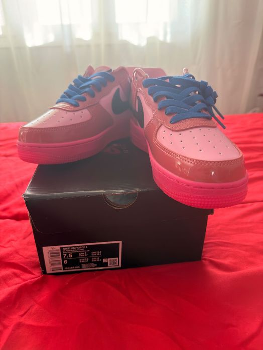 Adidași Nike air force 1 Low