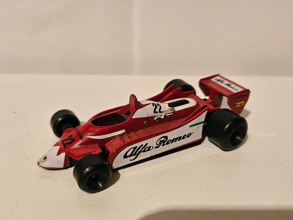 Ретро колички Polistil