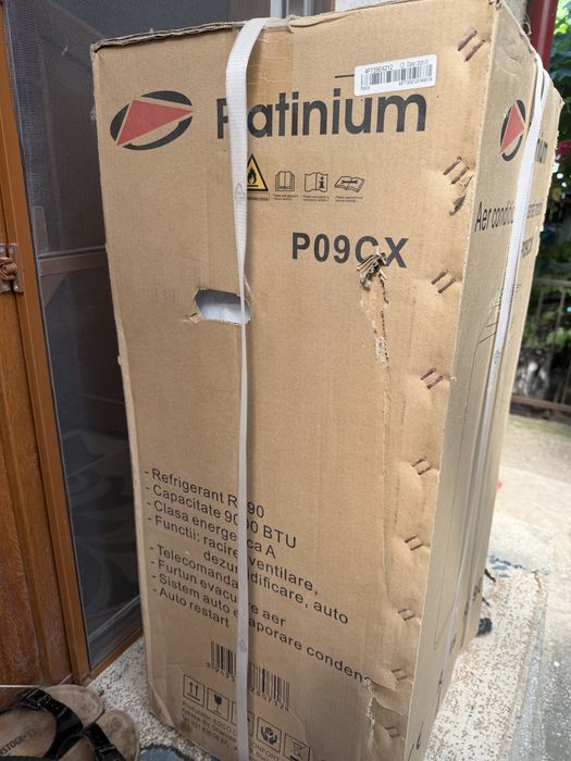 aer conditionat