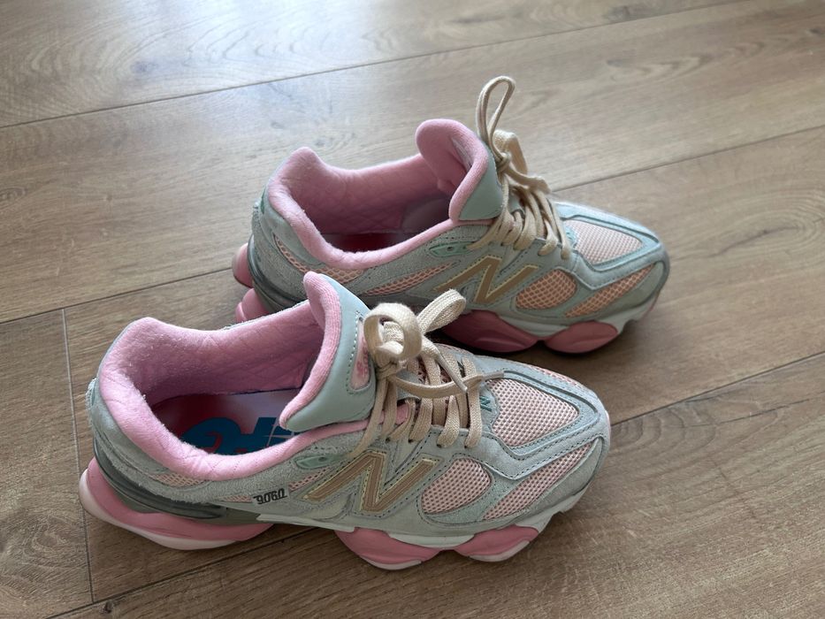Маратонки new balance freshfrog 38,5