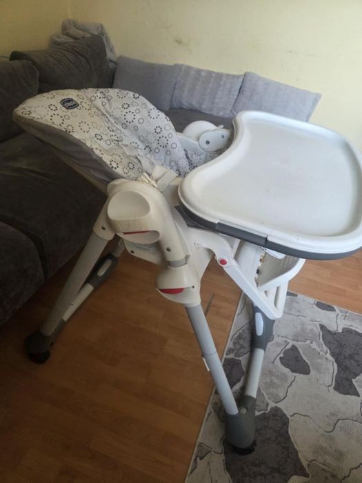 Детско столче Chicco Polly