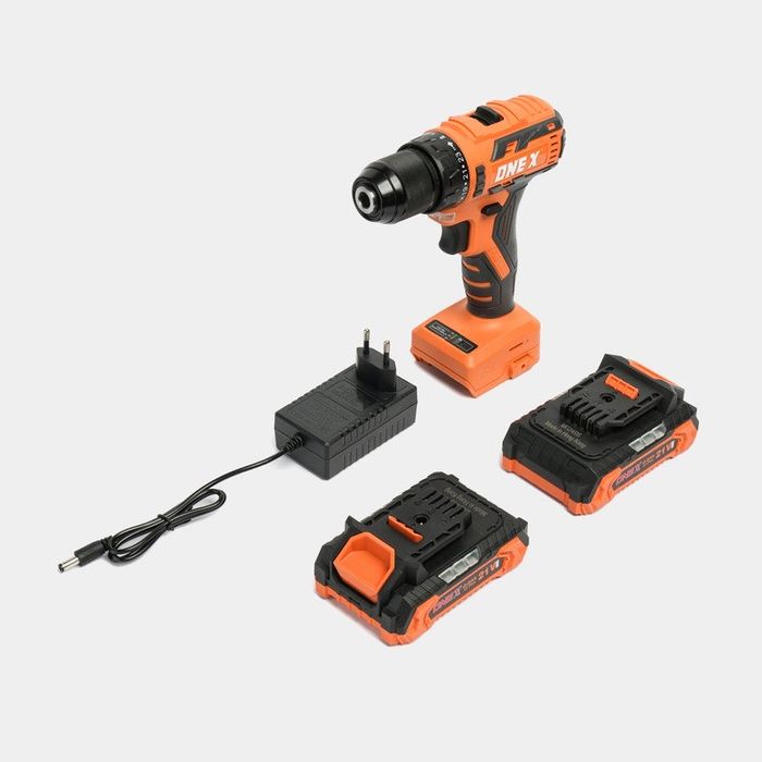 OnexPro 2110 Shrpavoy