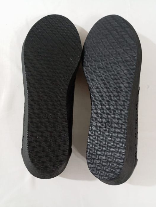 Новые женские туфли