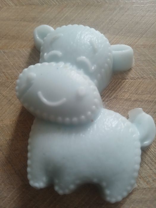 Мыло ручной работы