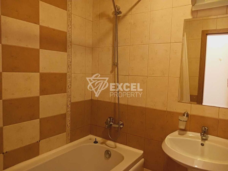 Продава се Едностаен апартамент в к.к. Слънчев бряг - 43 кв.м за 1128 €/кв.м - Снимка #9