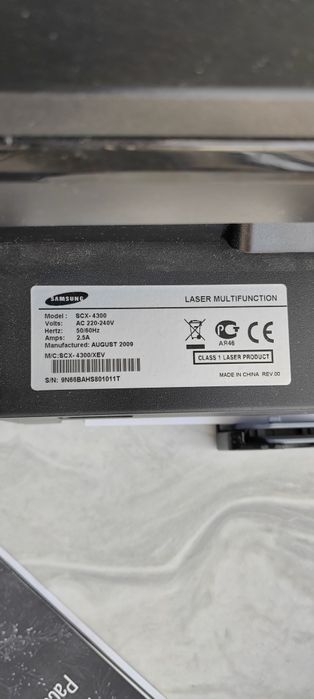 Продам принтер в хорошем состоянии