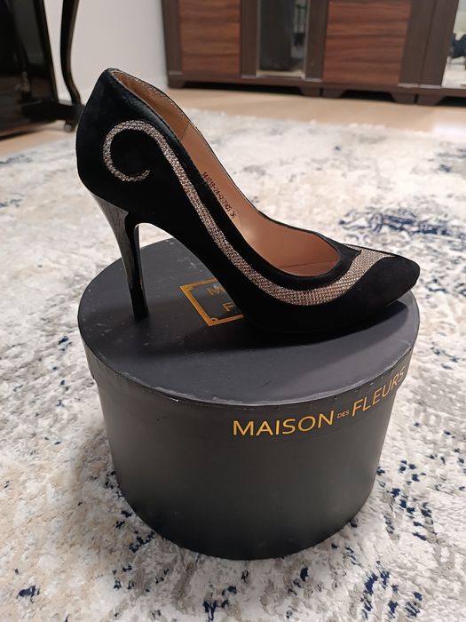 Туфли 39 и 36 размер