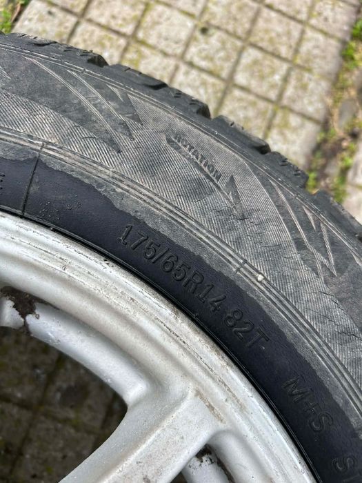 Джанти     4х100