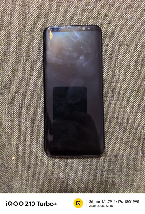 Samsung Galaxy S8 2017