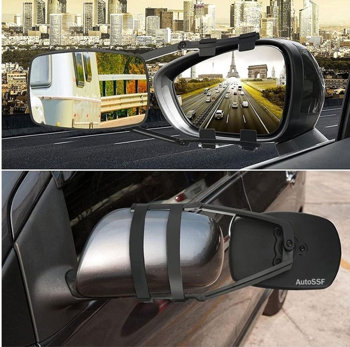 Extensie oglindă retrovizoare