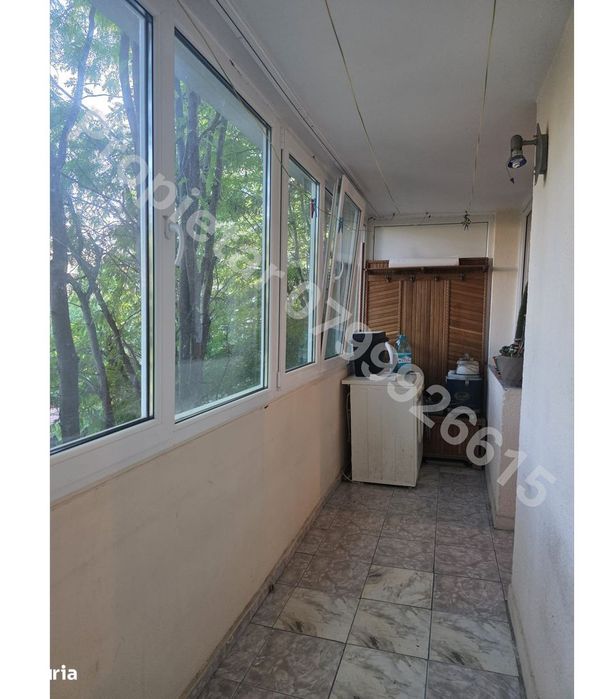 Apartament 2 camere 49,93mp, Câmpia Libertății, vedere către parc