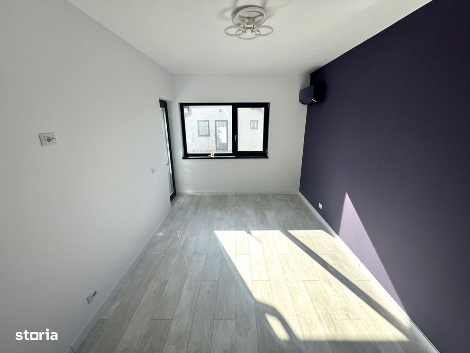 525 mp teren! PLACA si peste etaj! Incalz in pard!Vila 4 camere,Breazu