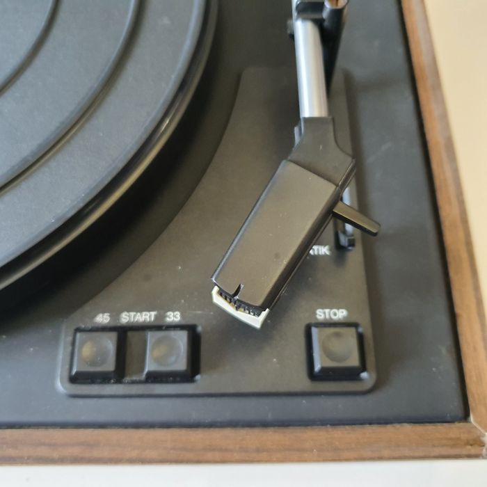 Грамофон Антика ZIPHONA