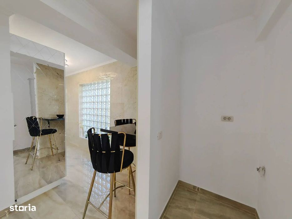 Apartament 2 camere Lux Straulesti I Sisesti I Metrou