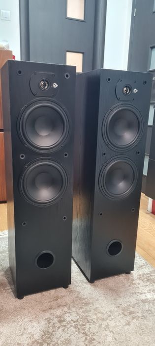 Boxe Dynalab Signature Reference