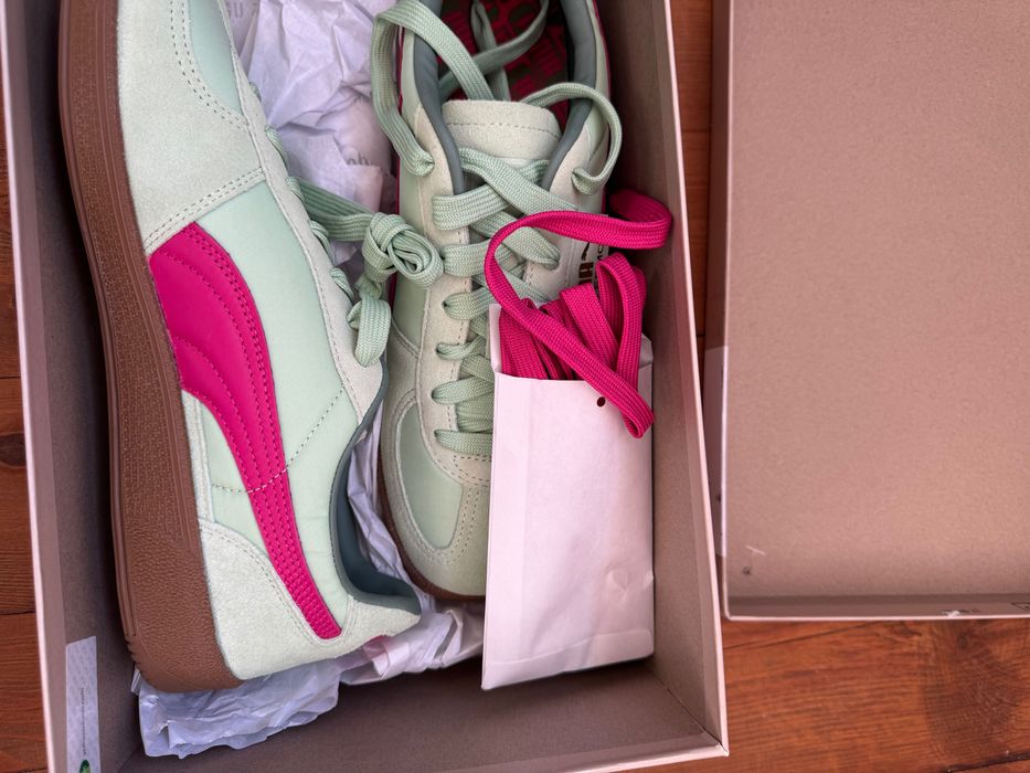 Puma Palermo - Чисто Нови