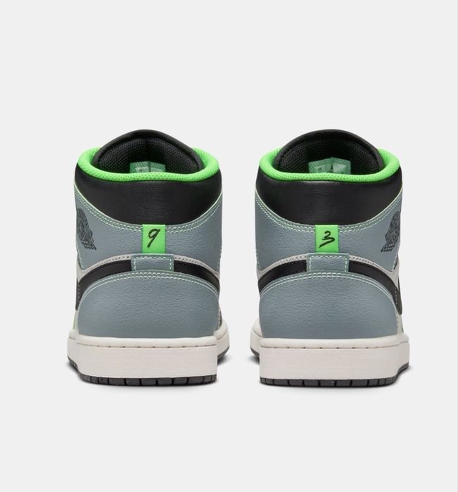Jordan 1 Mid Casa 93