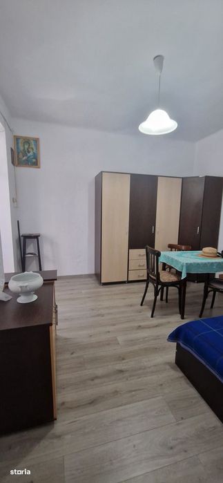 Apartament 2 camere decomandat, ultracentral langa UMF și Muzeu