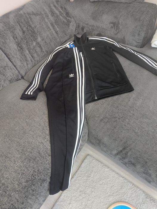 Мъжки adidas original beckembauer