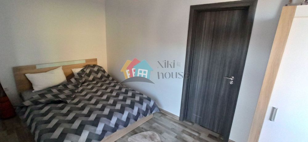 Дава се под наем Двустаен апартамент в Варна, Колхозен пазар - 64 кв.м за 510 € - Снимка #7