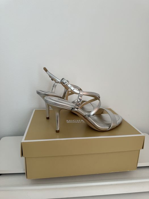 Босоножки Michael Kors, новые, размер 38-38.5