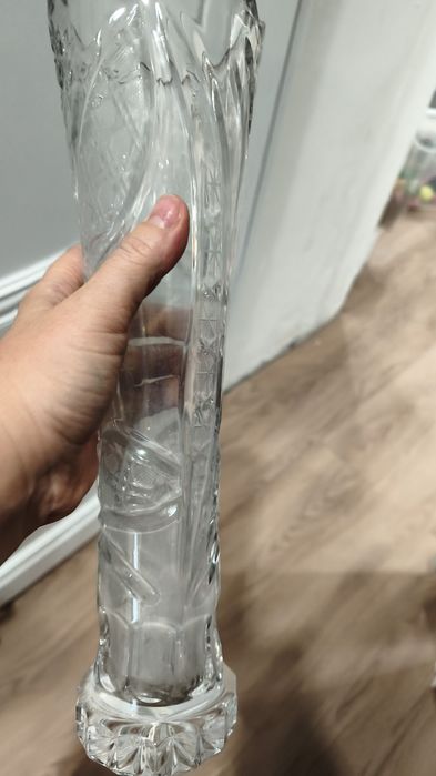 Продам хрусталь СССР