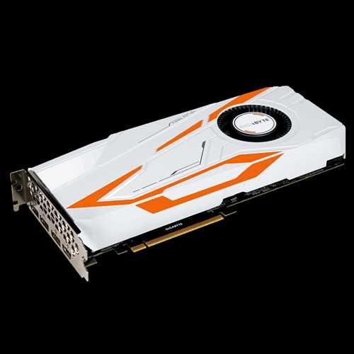 GTX 1080ti Turbo