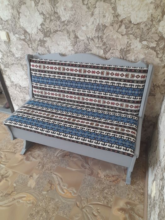 Кухонный диванчик