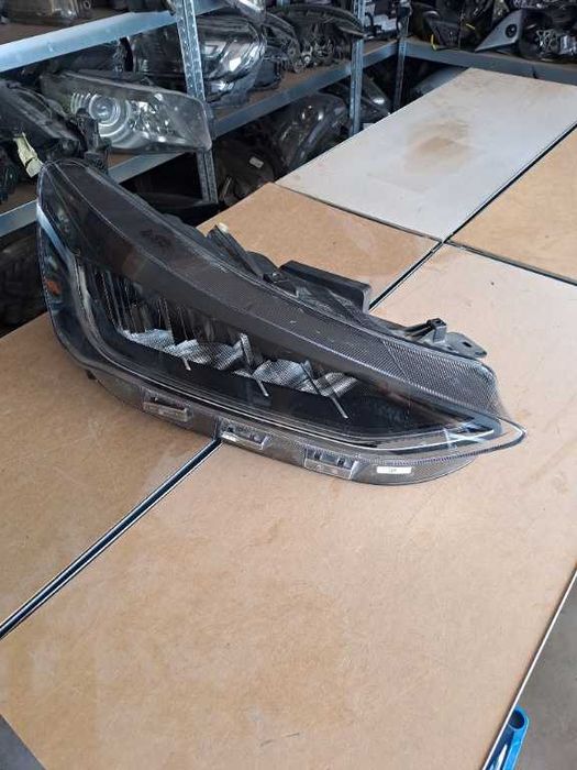Far dreapta Ford Focus 4 Facelift Full Led cod NX7B13E014CF