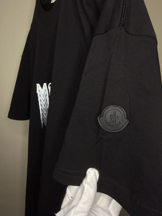 Тениска Moncler