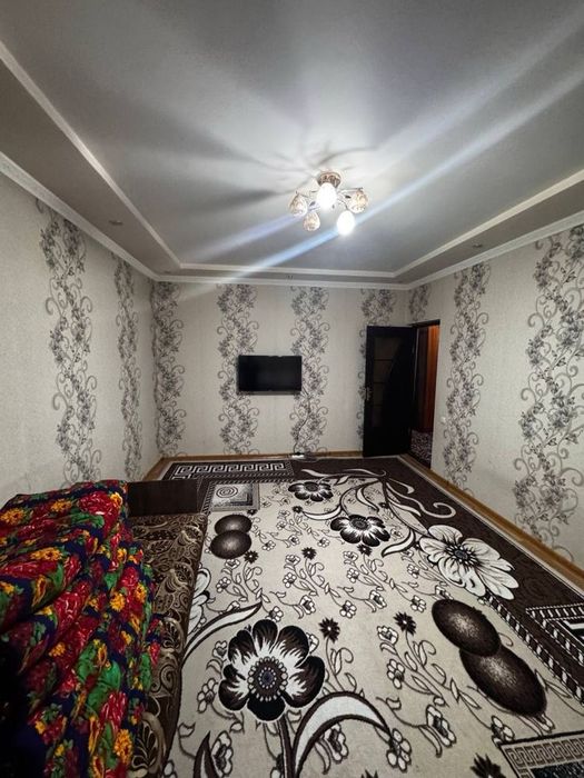 Аренда Белтепа Апартамент 2 санузел