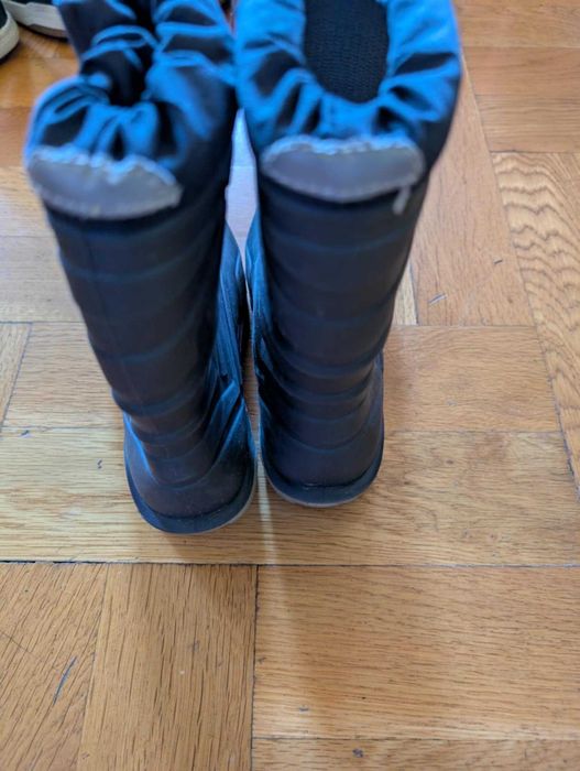 Детски боти и ботуши