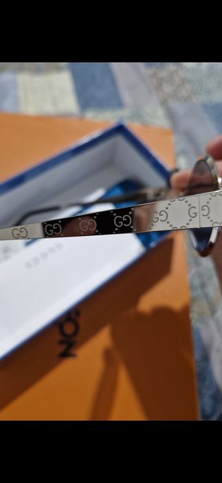 Ochelari soare Gucci, model 2026, 100% originali, preț fix