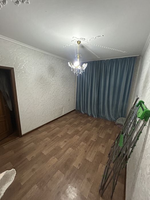 Квартира 4 комнатная