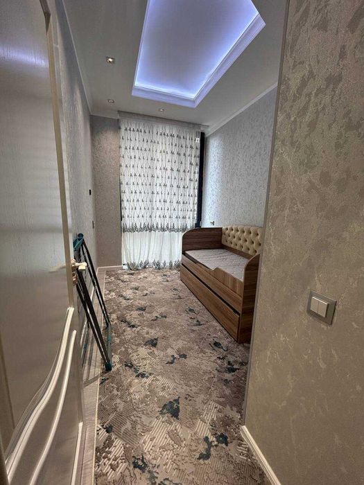 Солярис 2/3/10 евро квартира 55м2 срочно продается: Яккасарай Кушбеги