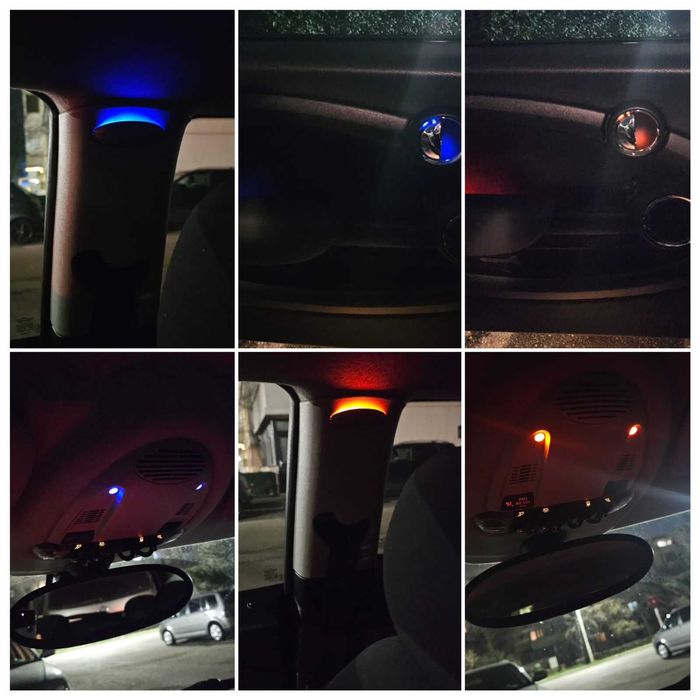 Minicooper 09.2009