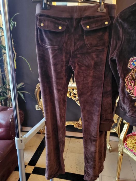 Плюшен комплект Kenzo