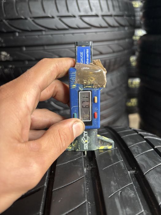 Anvelope Vara 215/60/17 Michelin Primacy 3 215 60 17 R17