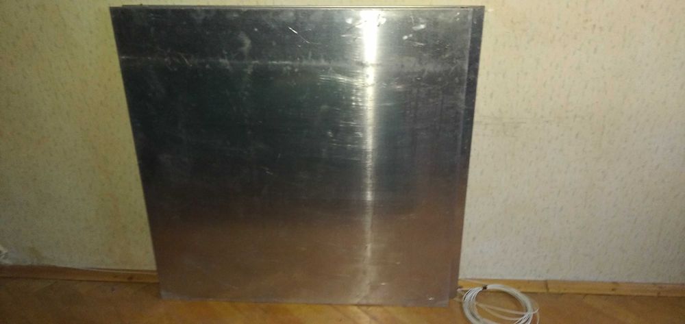 алуминиева ламарина / плоча / панел